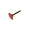 Emery Stone with Shaft