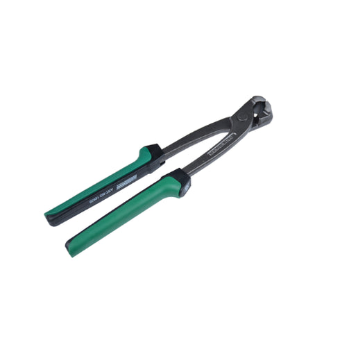 Engraving and Precision Pliers 10" (Chrome-Vanadium Steel)