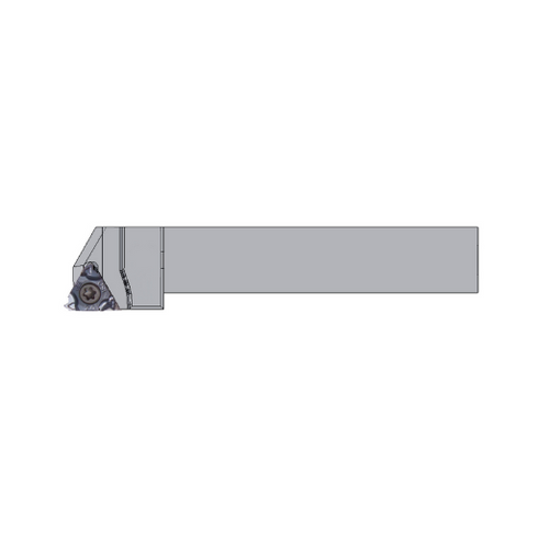 External Threading Tool Holder with Coolant 20x20