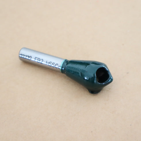 FB2 HSSCo Milling Cutter, IUK