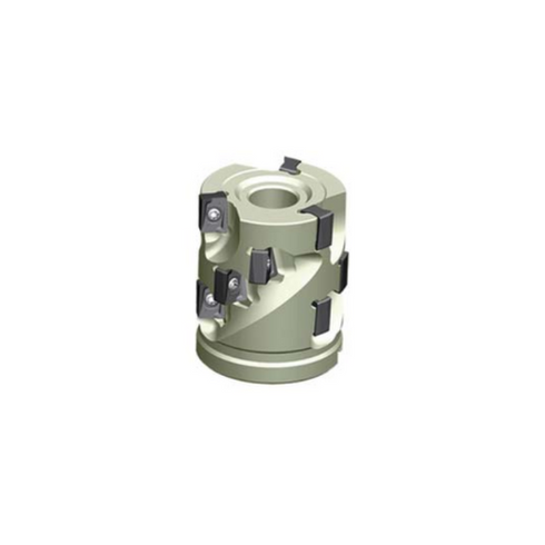 Face Mill EMP13 90° ANGX