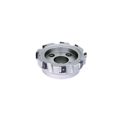 Face Mill FMP03 89°