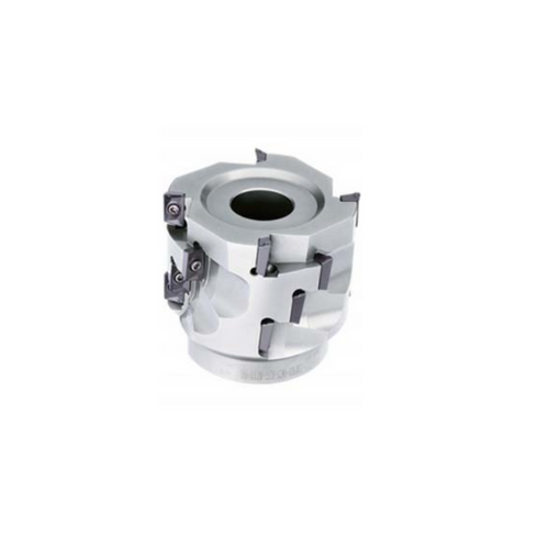 Face Milling Cutter EMP03 90°
