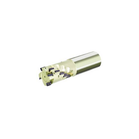 Face Milling Cutter EMP04 90° Weldon