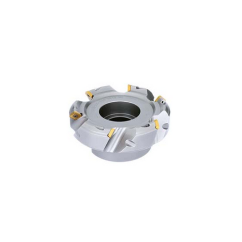 Face Milling Cutter FMA02 45°