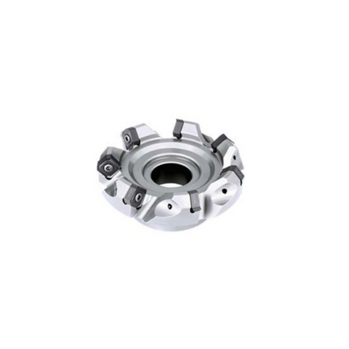 Face Milling Cutter FMA11 45° SNEG