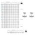 Face Milling Cutter FMA11 45° SNEG Dimensions