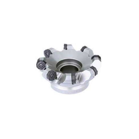 Face Milling Cutter FMA12 45°