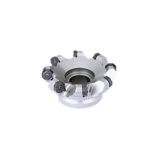Face Milling Cutter FMA12 45°