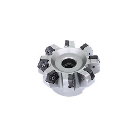 Face Milling Cutter FMD02 67