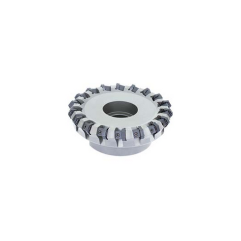 Face Milling Cutter FMD02 55°
