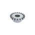Face Milling Cutter FMD02 55°