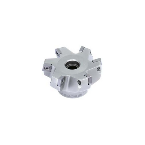 Face Milling Cutter FME02 75°