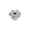 Face Milling Cutter FME02 75°