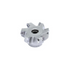 Face Milling Cutter FME02 75°