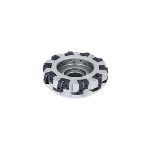 Face Milling Cutter FME03 75°