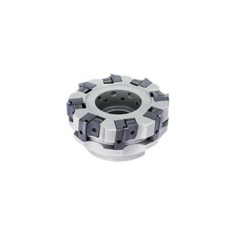 Face Milling Cutter FMP01 90°