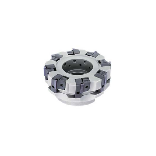 Face Milling Cutter FMP01 90°