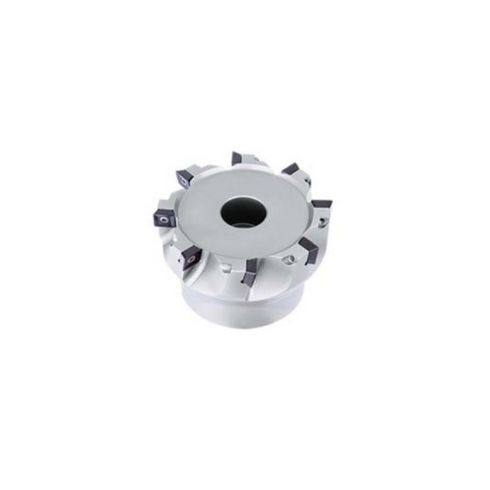 Face Milling Cutter FMP02 90°