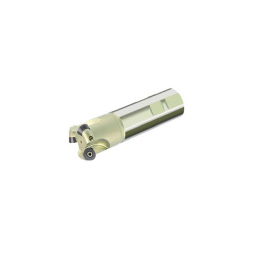 Face Milling Cutter FMR03 RD**