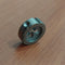 Fine Thread Die (M2.5 x 0.35) HSS DIN223, 73415