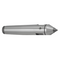 Fixed Center with Clamping Surfaces and Carbide Insert