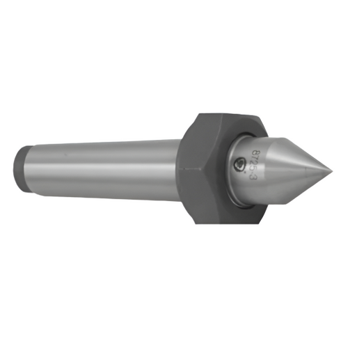 Fixed Center with Ejector Nut