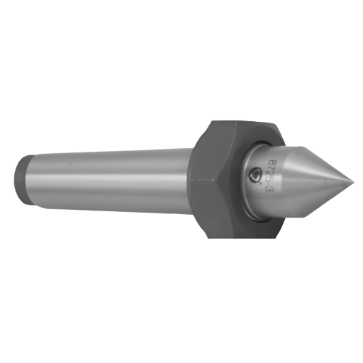 Fixed Center with Ejector Nut