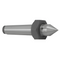 Fixed Center with Ejector Nut