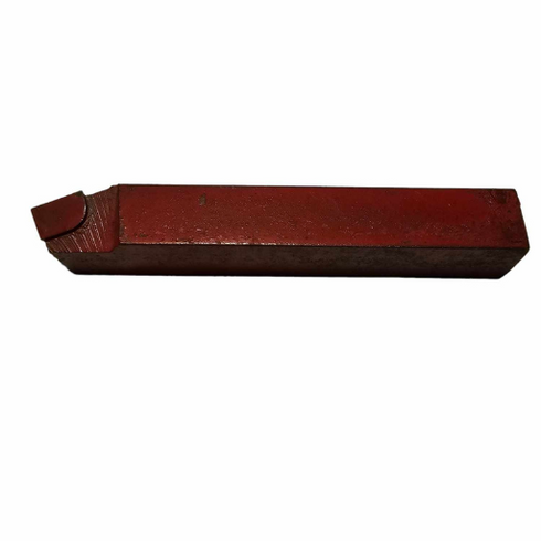 Fixed Handle ISO 1