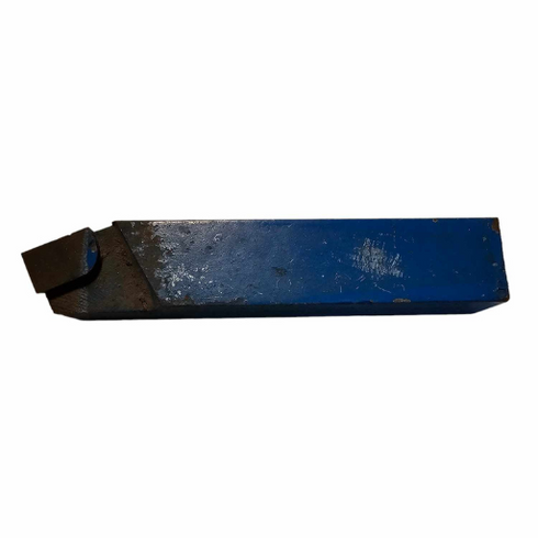 Fixed Handle ISO 1