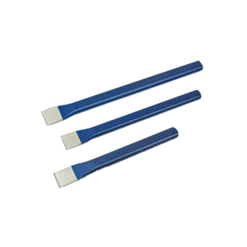 Flat Cold Chisel CV 200 mm