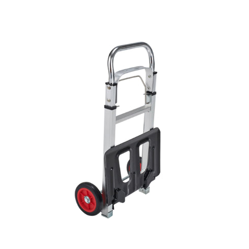 Folding Aluminium Hand Truck 90kg