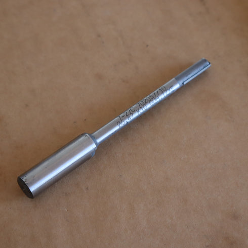 GUH.TZXE K10 Hand Reamer Ø6.47 702057/10