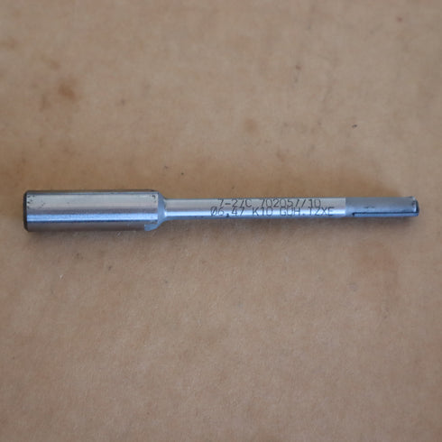 GUH.TZXE K10 Hand Reamer Ø6.47 702057/10