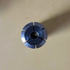 German Collet (D=38mm, L=52mm)