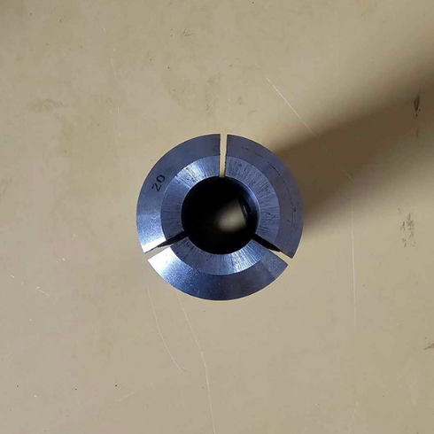 German Collet (D=44mm, L=54mm)