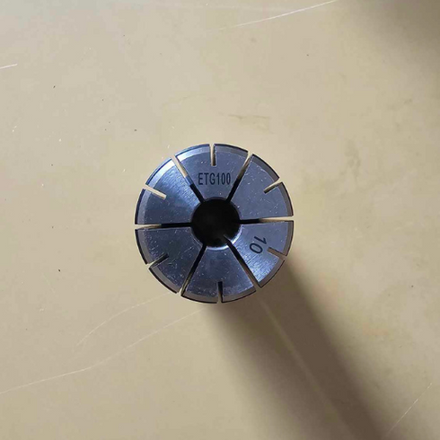 German Collet ETG100 – 100 TG