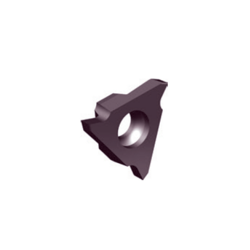 Grooving Insert QC11RL-R02, ZCC CT