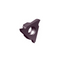 Grooving Insert QC11RL-R02, ZCC CT