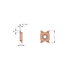 Grooving Insert SQ Type Dimensions