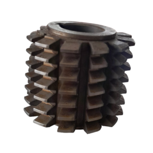 HOBS 20° HSS Gear Cutting Tools
