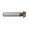 HSS-Co5 Dovetail Cutter 45° and 60°