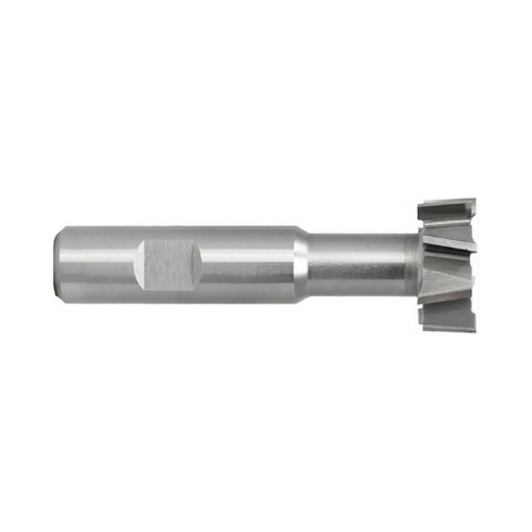 HSS-Co5 T-Slot Cutter