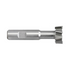 HSS-Co5 T-Slot Cutter