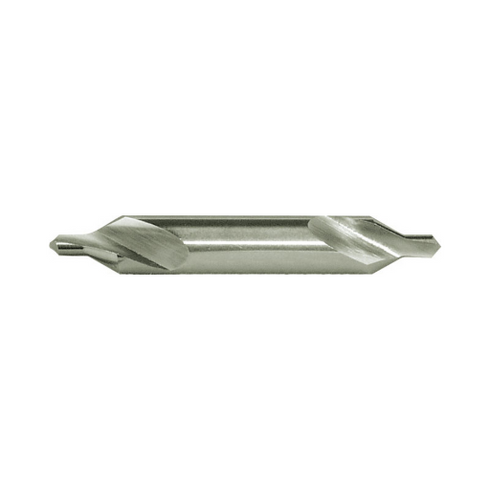 HSS-Co8 Center Drill, AZ333AE