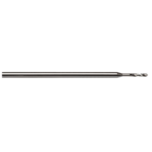 HSSCo Cobalt Mini Precision Drill (5xD) DIN1899, 71187
