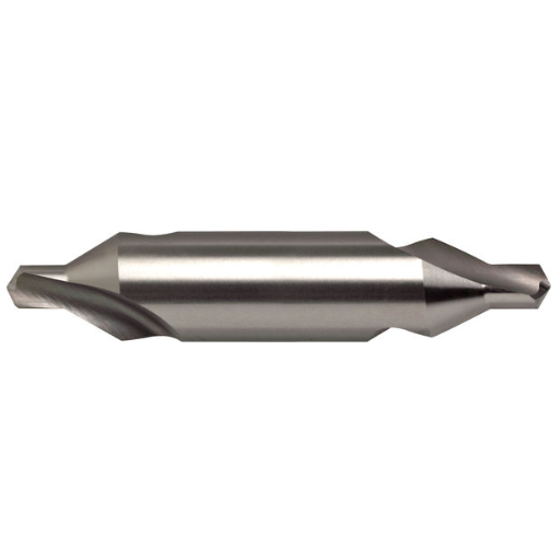 HSS Center Drill DIN333, 71600