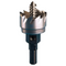 HSS Hole Saw with Chip Breaker
