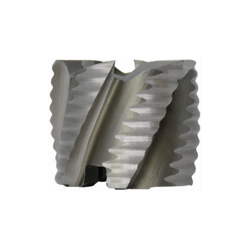 HSS Shell End Mill